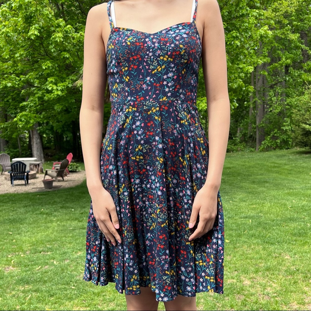 Old Navy sundress